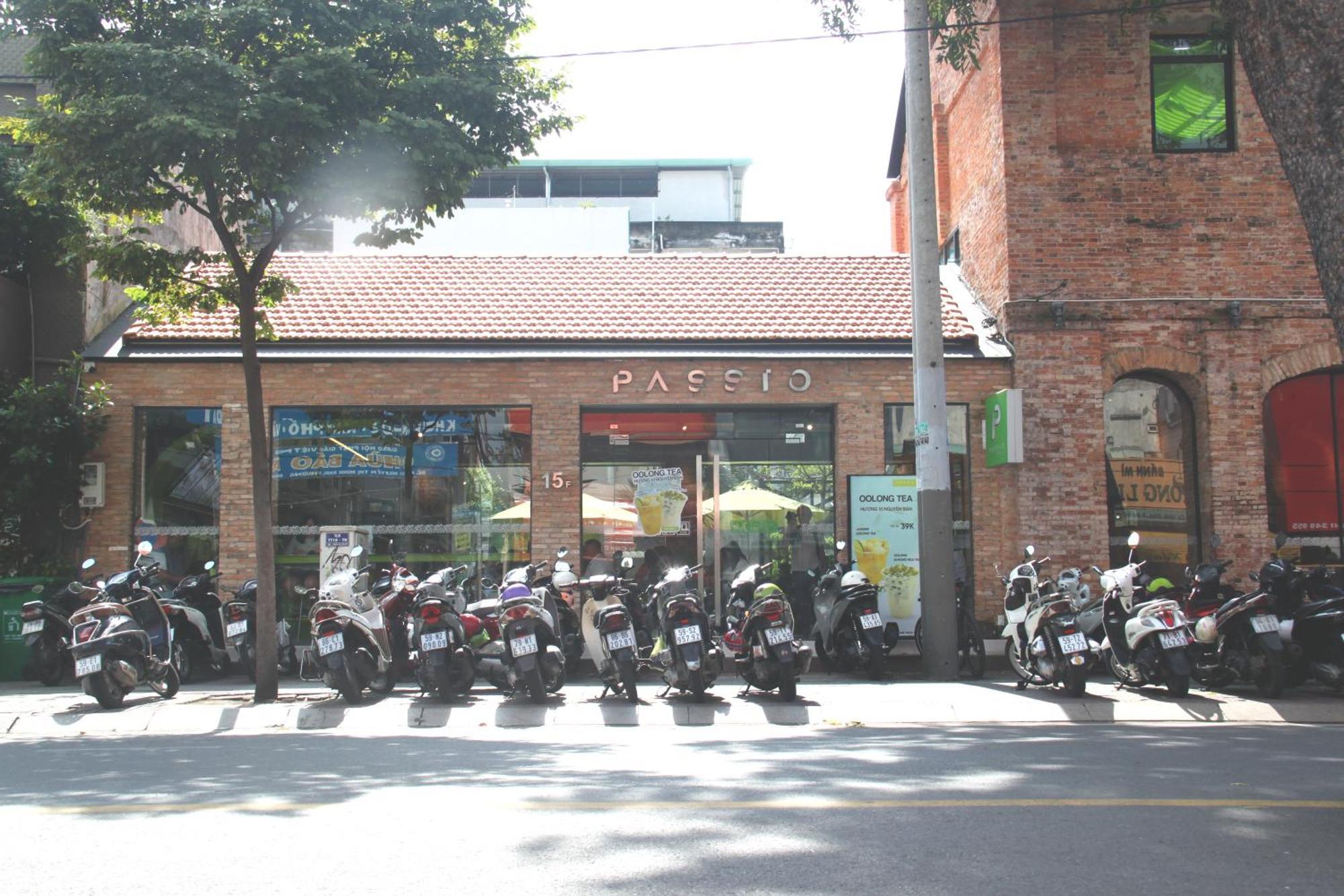 Huyen Homestay Ho Chi Minh Zewnętrze zdjęcie