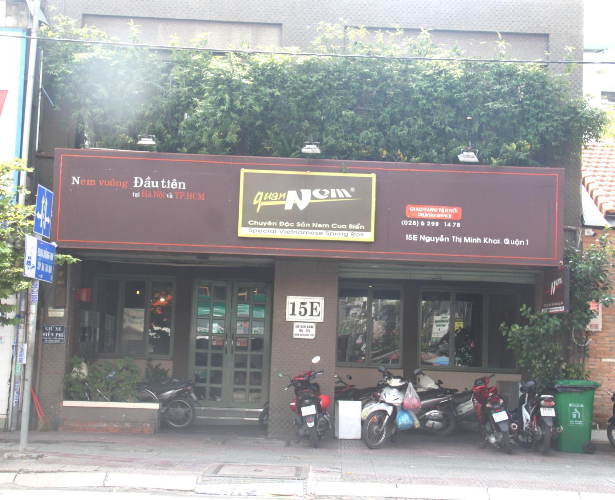 Huyen Homestay Ho Chi Minh Zewnętrze zdjęcie