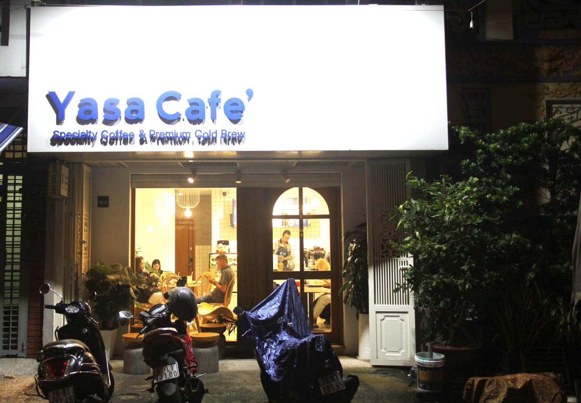 Huyen Homestay Ho Chi Minh Zewnętrze zdjęcie